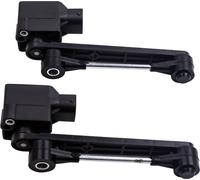 2x Capteur de hauteur Capteur de niveau arrière pour Land Rover Discovery II LJ, LT RQH100030