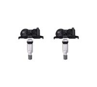 2X Capteur de Pression des Pneus PMV-E100 42607-53040 433 MHz pour Avalon, Camry, 4runner, .