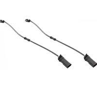 Témoin d'usure, plaquettes de frein QUICK BRAKE WS 0427 A