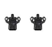 2X Capteur MAP pour D-Max Colorado Rodeo RC RA 3.0L-Pétrole Brut 2008-2012