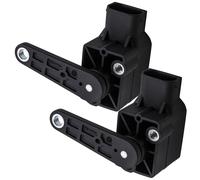 2xSuspension avant Capteur de niveau for Audi Seat Alhambra Skoda Octavia Superb