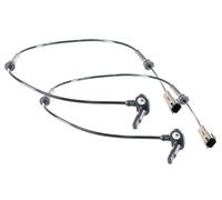 1x Capteur vitesse de roue / ABS Arrière pour Renault Master III 2010-