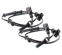 2x Capteur vitesse de roue / ABS Arrière Droite=Gauche GH-719328H/V