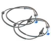 2x Capteur vitesse de roue / ABS Avant Droite=Gauche GH-701904