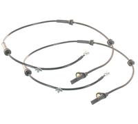 2x Capteur vitesse de roue / ABS Avant Droite=Gauche GH-702247
