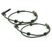 2x Capteur vitesse de roue / ABS Avant Droite+Gauche GH-702303H/V