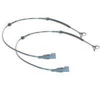 2x Capteur vitesse de roue / ABS Avant Droite=Gauche GH-702501