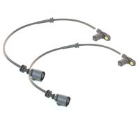 2x Capteur vitesse de roue / ABS Avant Droite=Gauche GH-702514H/V