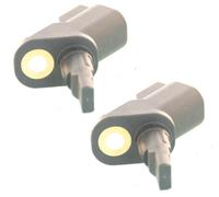 2x Capteur vitesse de roue / ABS Avant Droite=Gauche GH-702523
