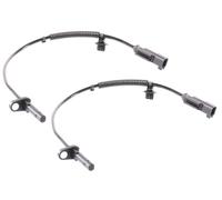 2x Capteur vitesse de roue / ABS Avant Droite=Gauche GH-702565