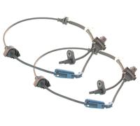 2x Capteur vitesse de roue / ABS Avant Droite+Gauche GH-702603H/V
