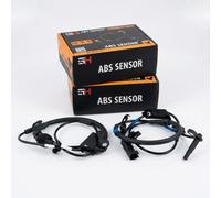 2x Capteur vitesse de roue / ABS Avant Droite+Gauche GH-703019H/V