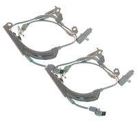 2x Capteur vitesse de roue / ABS Avant Droite=Gauche GH-703051H/V