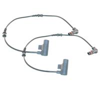 2x Capteur vitesse de roue / ABS Avant Droite=Gauche GH-703318H/V