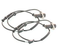 2x Capteur vitesse de roue / ABS Avant Droite=Gauche GH-703400