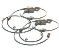 2x Capteur vitesse de roue / ABS Avant Droite=Gauche GH-703427H/V