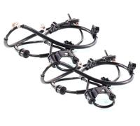 2x Capteur vitesse de roue / ABS Avant Droite=Gauche GH-703474H/V