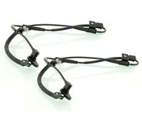 2x Capteur vitesse de roue / ABS Avant Droite=Gauche GH-703500H/V
