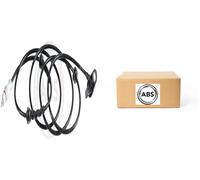 2x Capteurs de vitesse de roue ABS A.B.S. ARRIÈRE G+D pour RENAULT CLIO II, II
