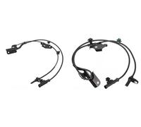 2x Capteurs de vitesse de roue ABS BLUE PRINT AVANT G+D pour TOYOTA AURIS,