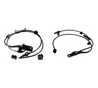 2x Capteurs de vitesse de roue ABS BLUE PRINT AVANT G+D pour TOYOTA RAV 4 III