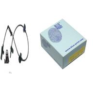 2x Capteurs de vitesse de roue ABS BLUE PRINT G+D pour HONDA CIVIC VIII