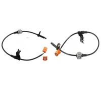 2x Capteurs de vitesse de roue ABS FEBI BILSTEIN ARRIÈRE G+D pour HONDA ACCORD