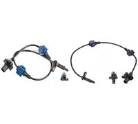 2x Capteurs de vitesse de roue ABS FEBI BILSTEIN ARRIÈRE G+D pour HONDA CR-V