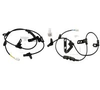 2x Capteurs de vitesse de roue ABS FEBI BILSTEIN ARRIÈRE G+D pour HYUNDAI, KIA