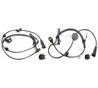 2x Capteurs de vitesse de roue ABS FEBI BILSTEIN ARRIÈRE G+D pour MITSUBISHI