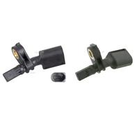 2x Capteurs de vitesse de roue ABS FEBI BILSTEIN AVANT G+D pour AUDI, CUPRA
