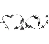 2x Capteurs de vitesse de roue ABS FEBI BILSTEIN AVANT G+D pour HONDA ACCORD