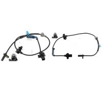 2x Capteurs de vitesse de roue ABS FEBI BILSTEIN AVANT G+D pour HONDA CR-V III