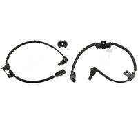 2x Capteurs de vitesse de roue ABS FEBI BILSTEIN AVANT G+D pour HYUNDAI i10 I