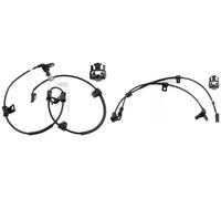 2x Capteurs de vitesse de roue ABS FEBI BILSTEIN AVANT G+D pour HYUNDAI ix35