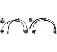 2x Capteurs de vitesse de roue ABS FEBI BILSTEIN AVANT G+D pour KIA CEE'D I,