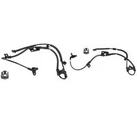 2x Capteurs de vitesse de roue ABS FEBI BILSTEIN AVANT G+D pour KIA SPORTAGE II