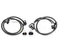 2x Capteurs de vitesse de roue ABS FEBI BILSTEIN AVANT G+D pour MITSUBISHI