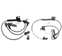 2x Capteurs de vitesse de roue ABS FEBI BILSTEIN AVANT G+D pour TOYOTA COROLLA