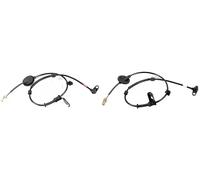 2x Capteurs de vitesse de roue ABS FEBI BILSTEIN G+D pour KIA RIO III