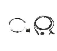 2x Capteurs de vitesse de roue ABS FEBI BILSTEIN G+D pour RENAULT TWINGO II