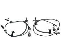 2x Capteurs de vitesse de roue ABS FEBI BILSTEIN G+D pour TOYOTA YARIS