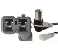 2x Capteurs de vitesse de roue ABS HERTH+BUSS JAKOPARTS AVANT G+D pour SUZUKI