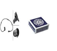 2x Capteurs de vitesse de roue ABS OPTIMAL ARRIÈRE G+D pour VW TRANSPORTER T4
