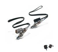 2x Capteurs d'Oxygène Compatibles Pour Mitsubishi Montero 2001 2002 2003 2004 2005 2006 Montero Sport 1999 2000-2004 V6 Upstream