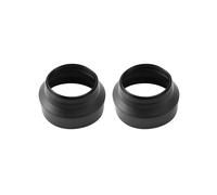 2X CAPUCHON CAPUCHON UV CPL FLD ND Filtre Fini Filtre Capuchon En Caoutchouc 77mm