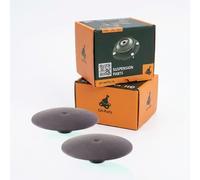 2x Capuchon d’écrou d’amortisseur Avant Droite=Gauche GH-369962