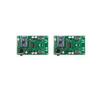 2X Carte Amplificateur 5.0 TWS AUX 20W/30W Port Série pour Changer de Nom Module Stéréo Mono Amplificador (Appel de Support)
