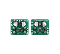 2X Carte Amplificateur Casque 150 MW Audio Différentiel ÉQuilibré TPA6112 & SGM4812 Module Amplificateur HIFI Module Haut-Parleur