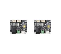 2X Carte de Commande de Circuit de Commande D'Alimentation Intégrée pour Adaptateur de Bus Série Servo pour Servos de Bus Série STSC